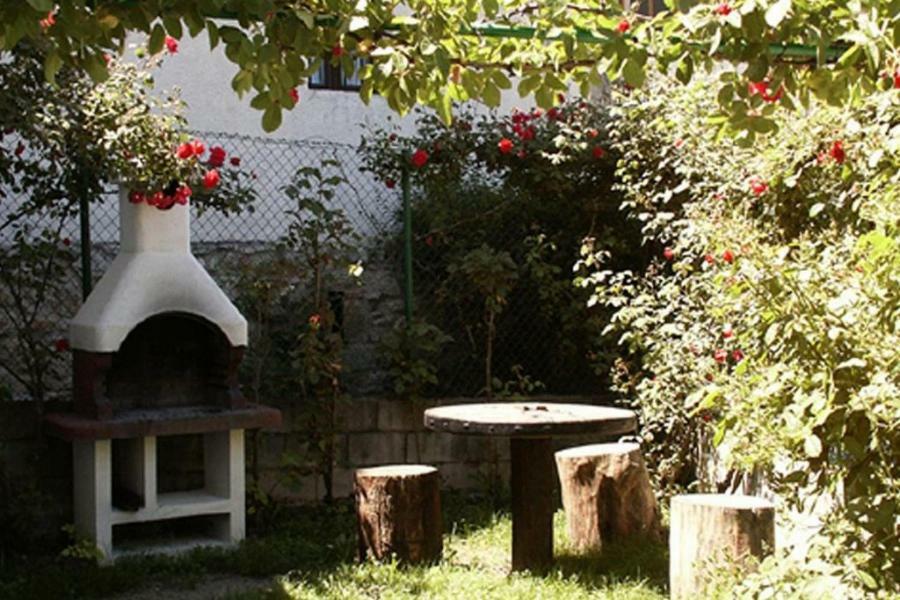 Casa Rural Zubiarena Satrustegui Exterior foto